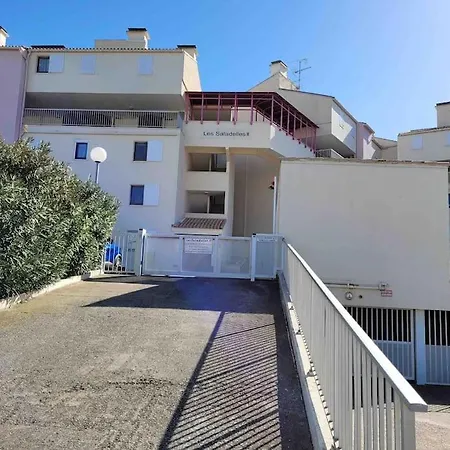 Evasion Marine - Du Grau-du-roi *